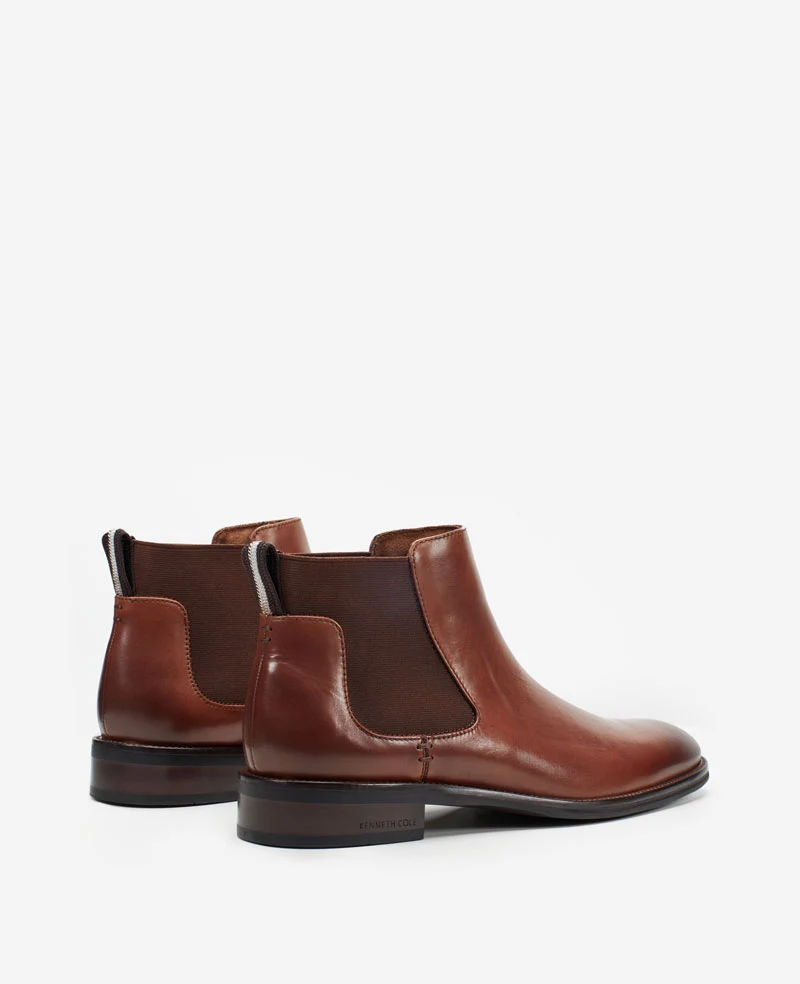 Tully Chelsea Boot - Image 3