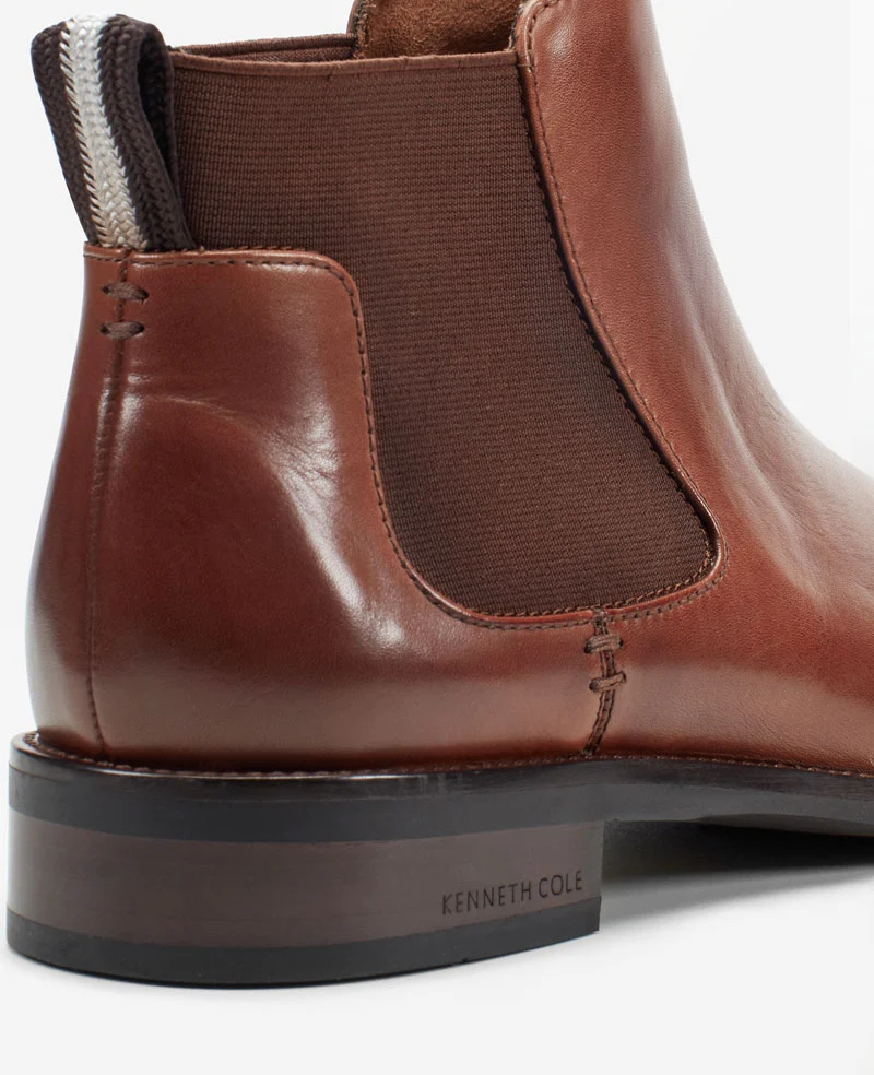 Tully Chelsea Boot - Image 5