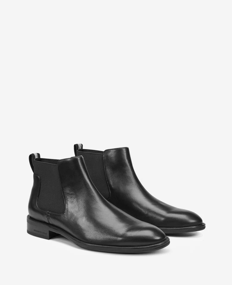 Tully Chelsea Boot - Image 3