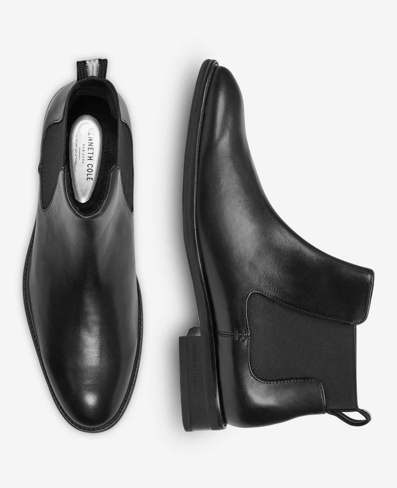 Tully Chelsea Boot - Image 5