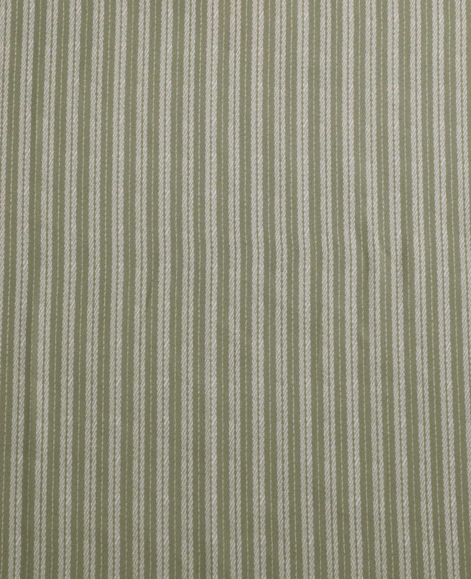 Twill Stripe Texture Sheet Set - Image 5
