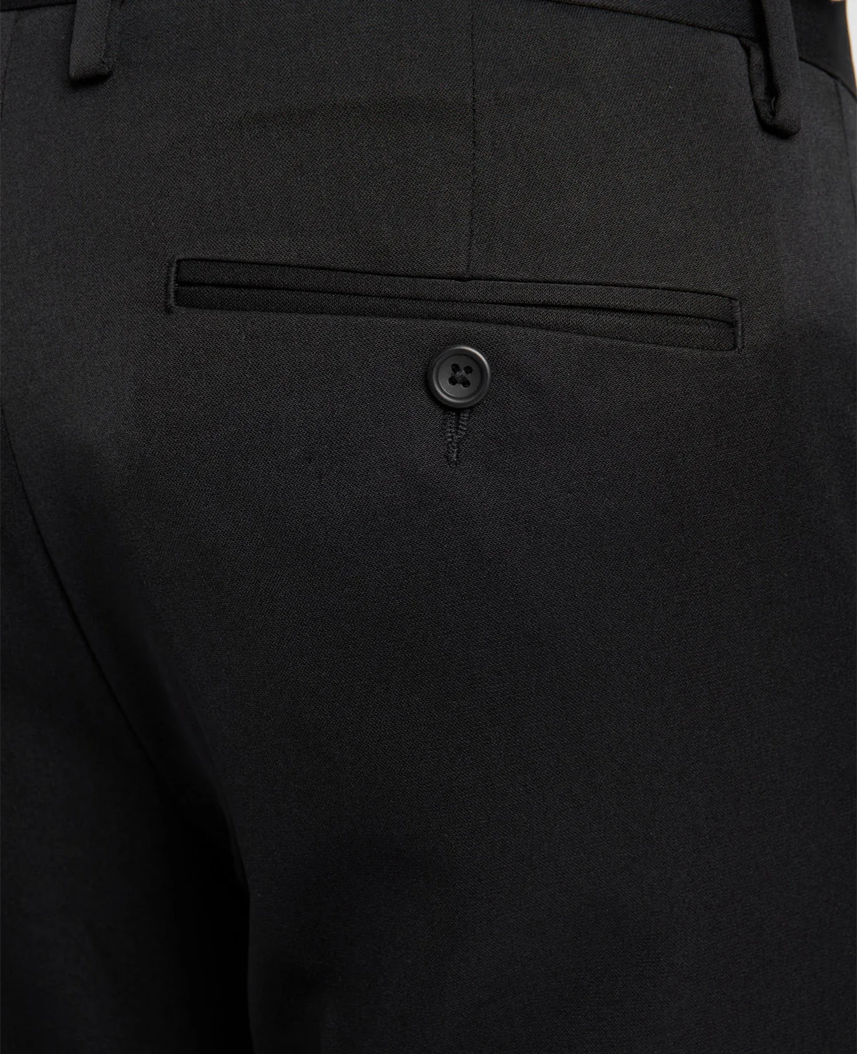 Urban Heather Slim-Fit Dress Pant - Image 3