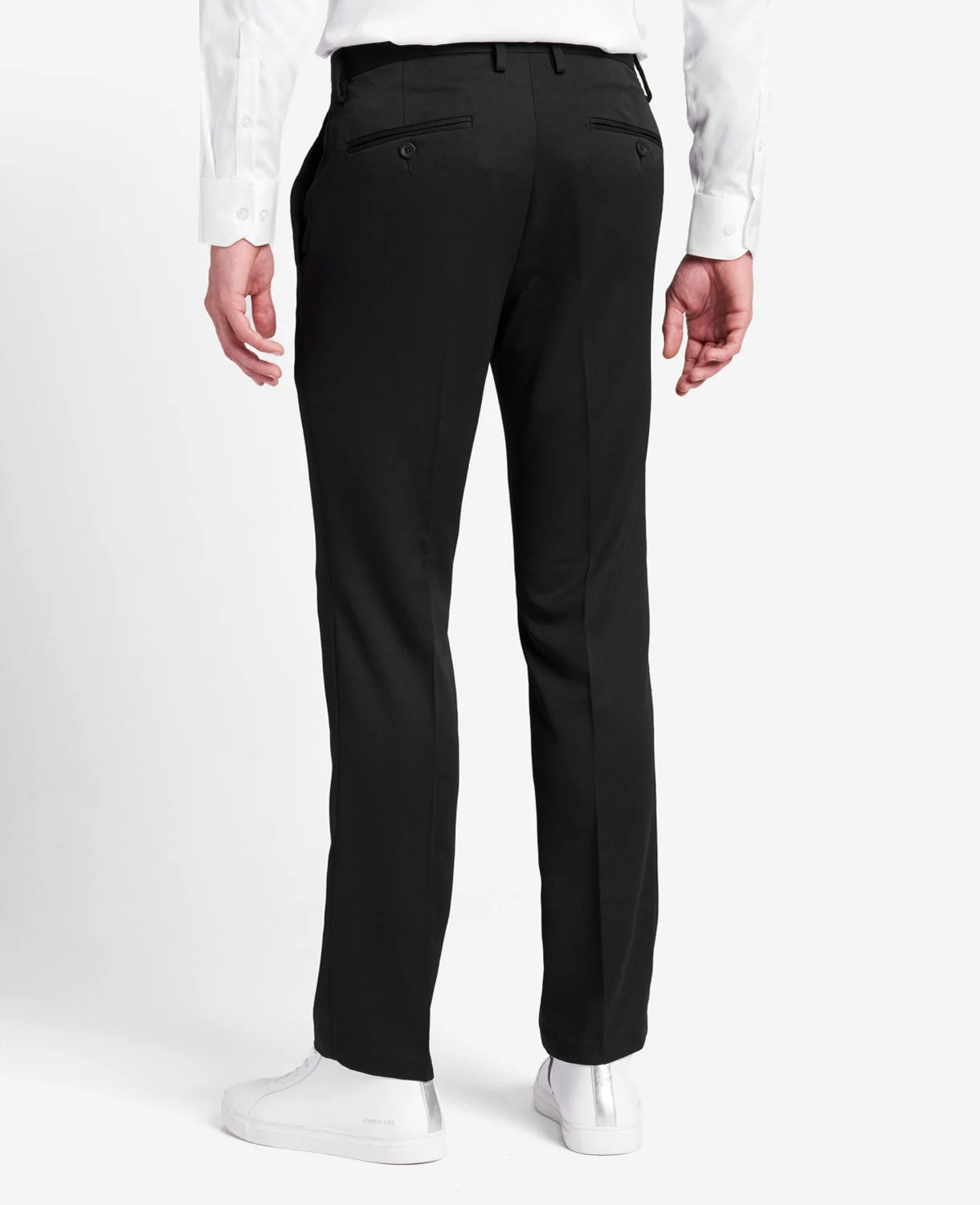 Urban Heather Slim-Fit Dress Pant - Image 5