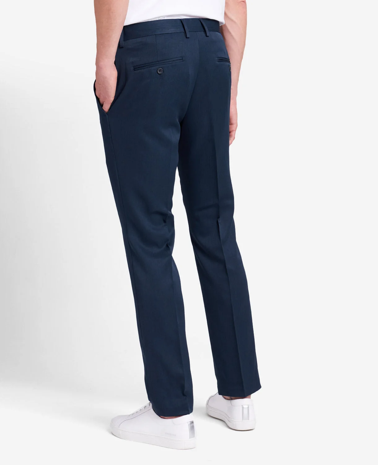 Urban Heather Slim-Fit Dress Pant - Image 5