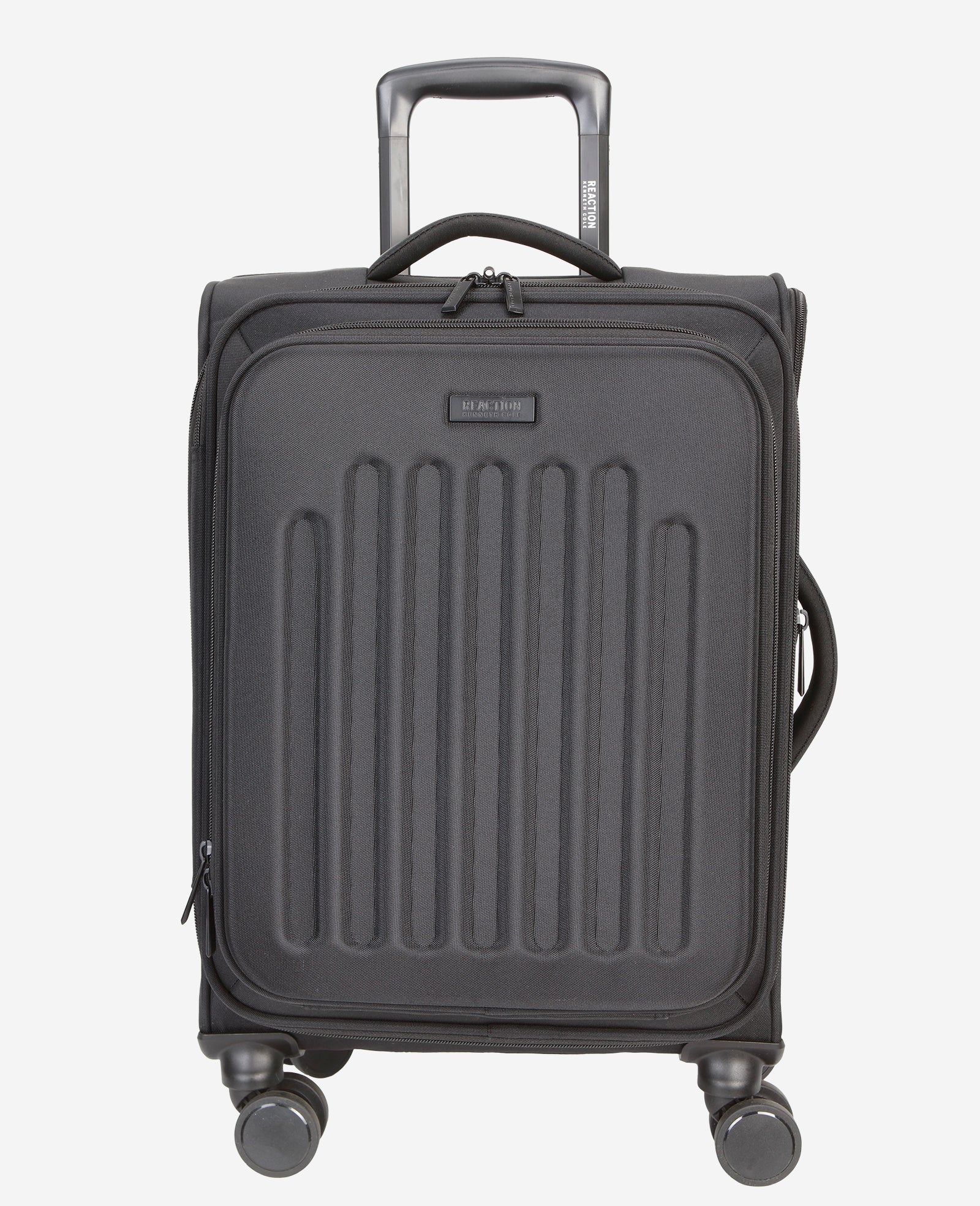 Venturer Luggage Soft Expandable Suitcase - Image 2