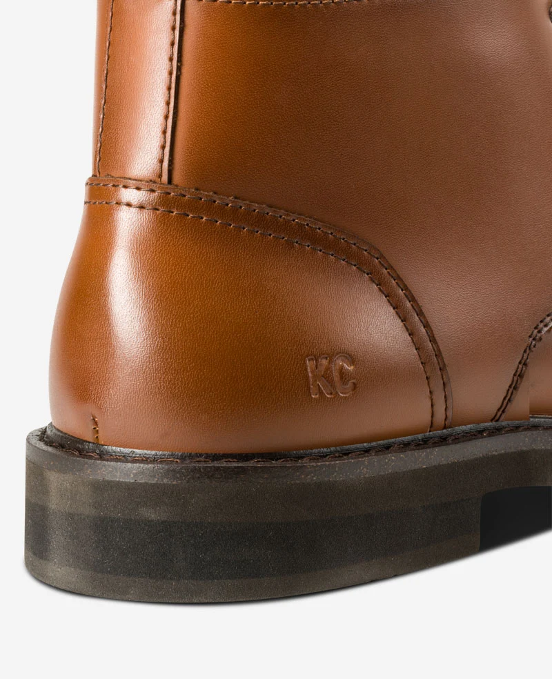 REACTION - Vesto Chukka Boot - Image 5