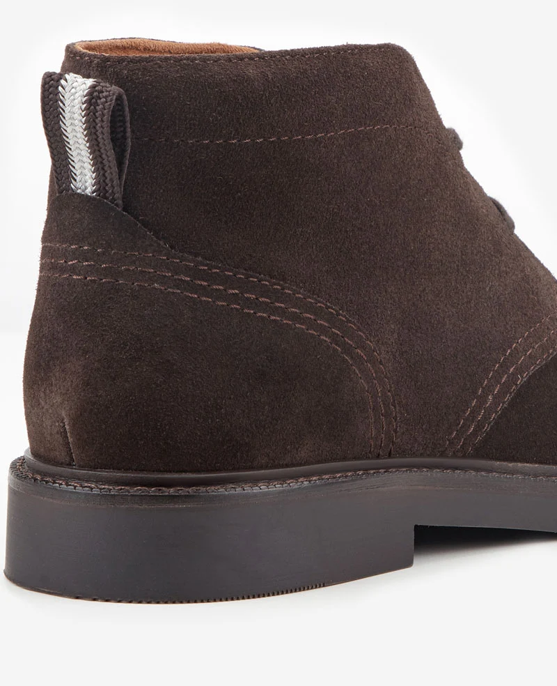 Wilhem Suede Chukka Boot - Image 5