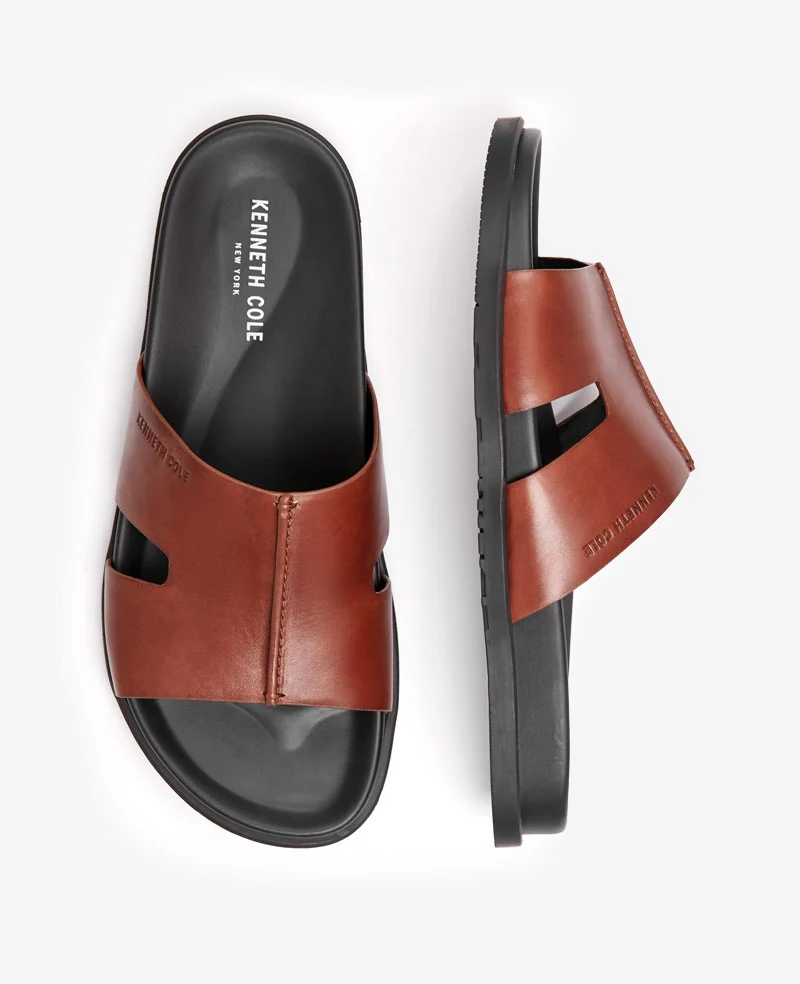 Willy Leather Sandal - Image 4