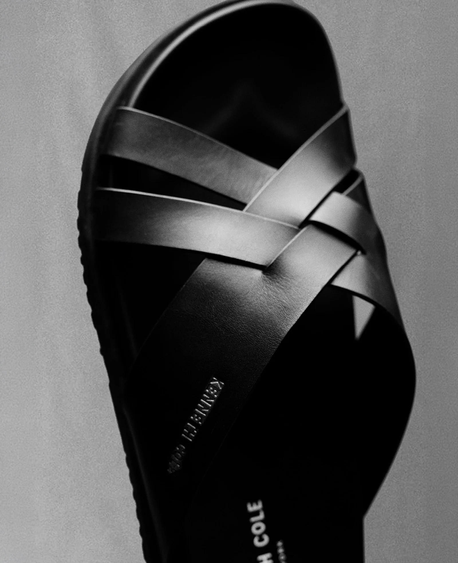 Wooper Leather Sandal - Image 4